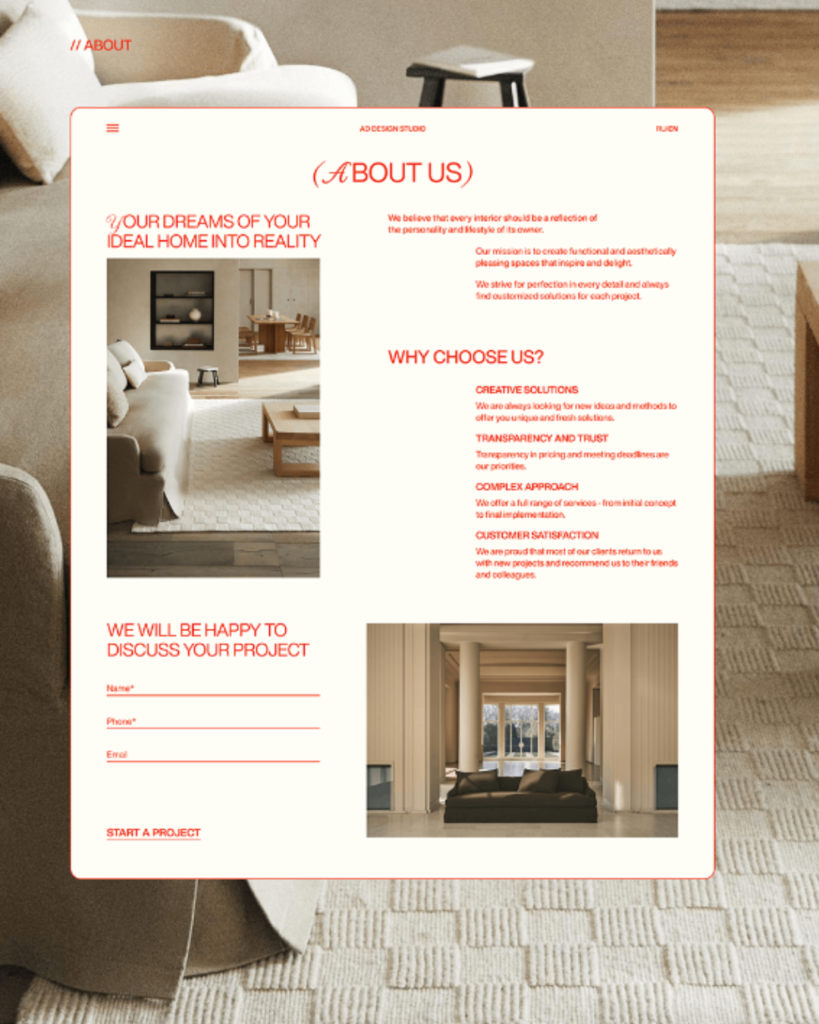 ARTDECO WEB 2