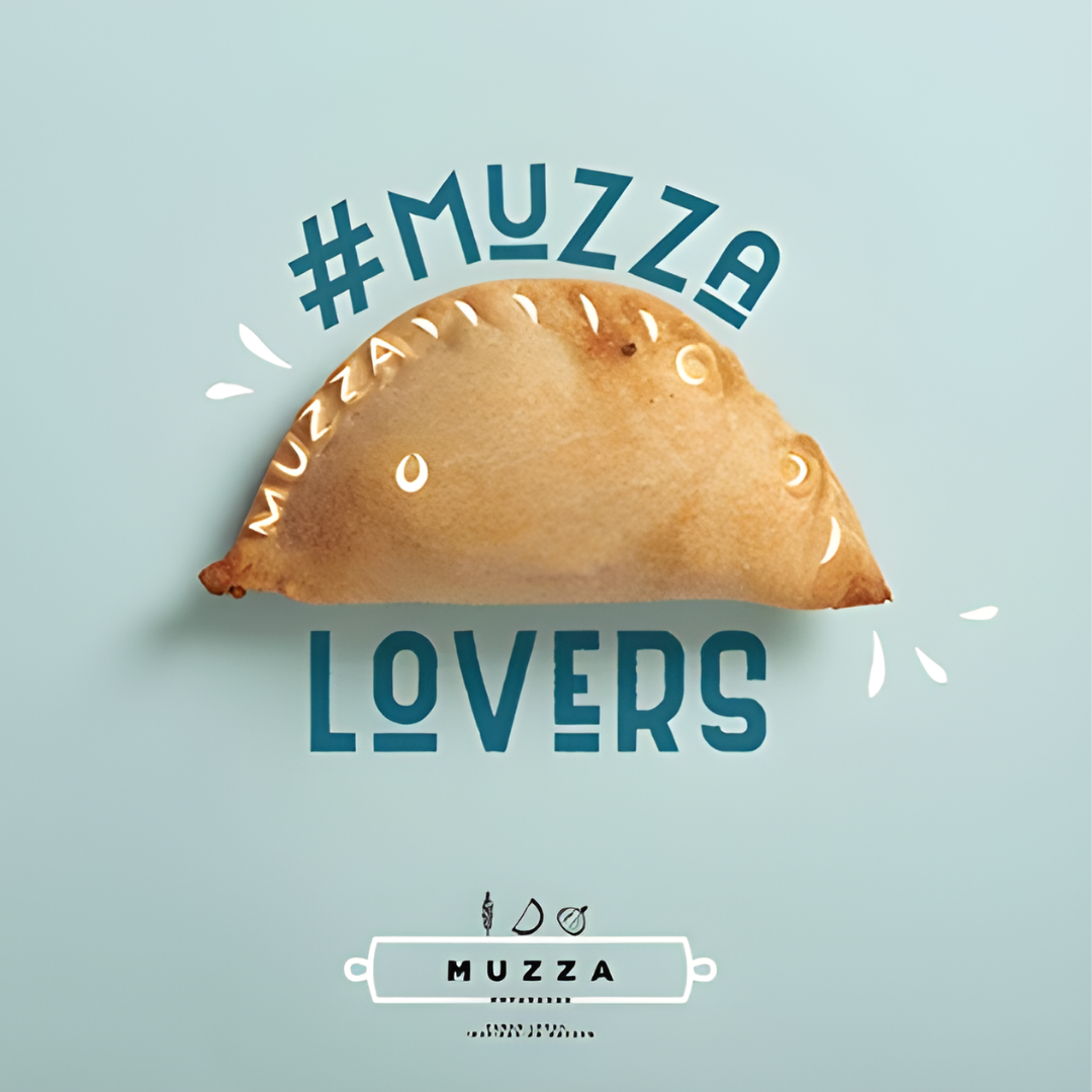 MUZZA LOGO