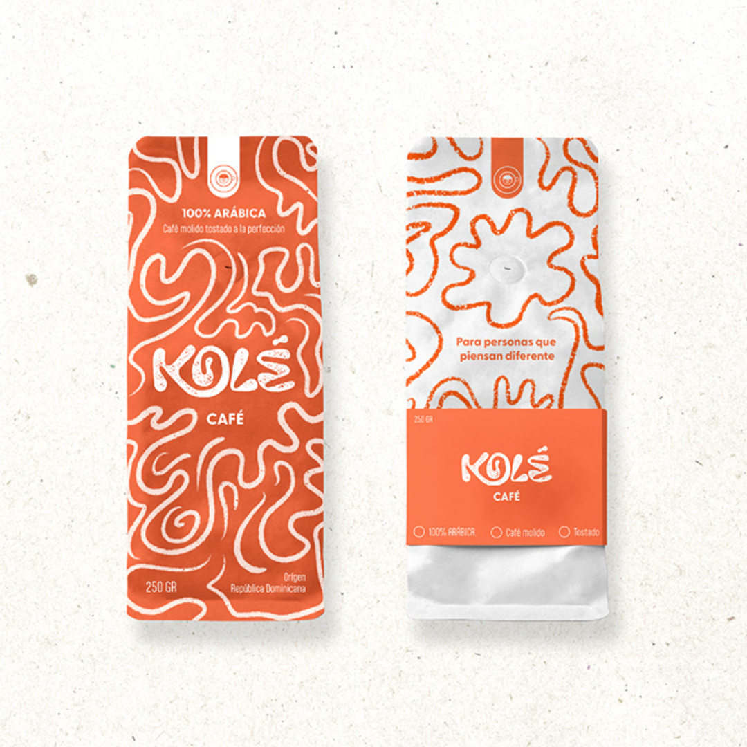 KOLE PRODUCTO