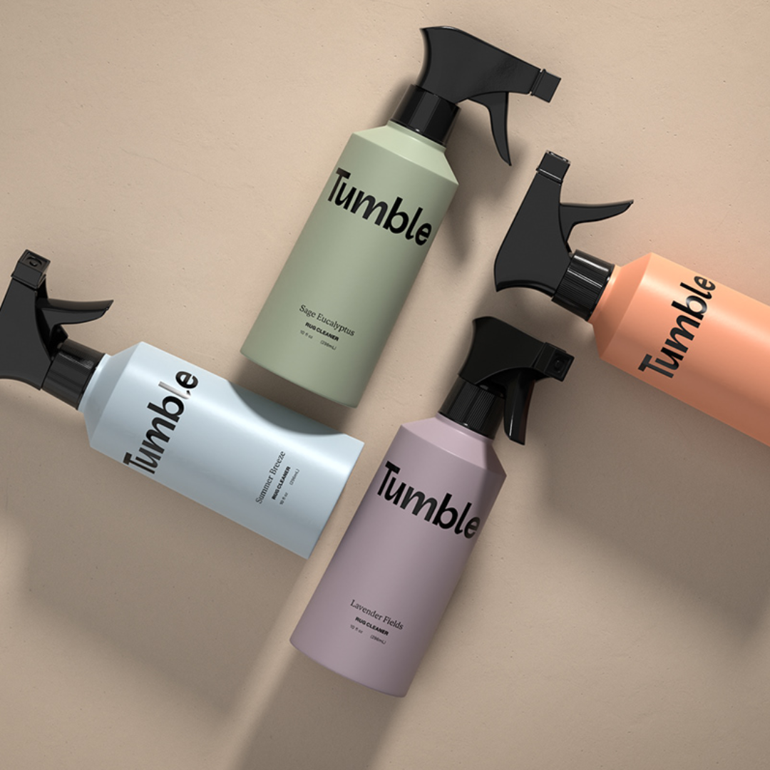 TUMBLE PRODUCTO